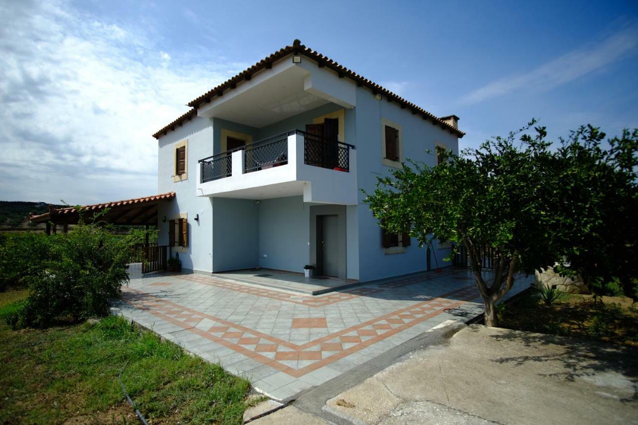 Eden Garden Casa rural