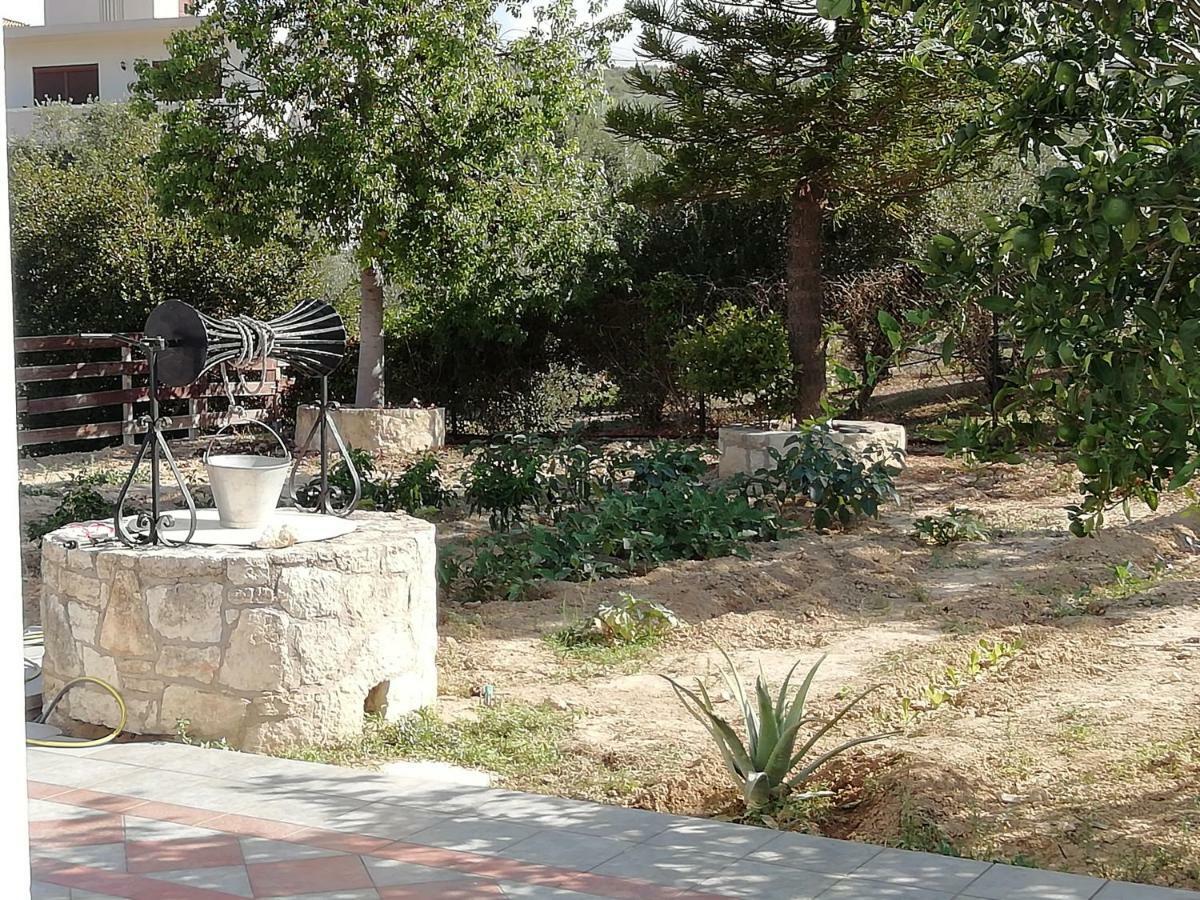 Casă la țară Eden Garden Near Knossos *